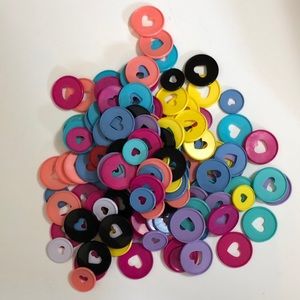 Happy Planner Discs Classic and Expanders